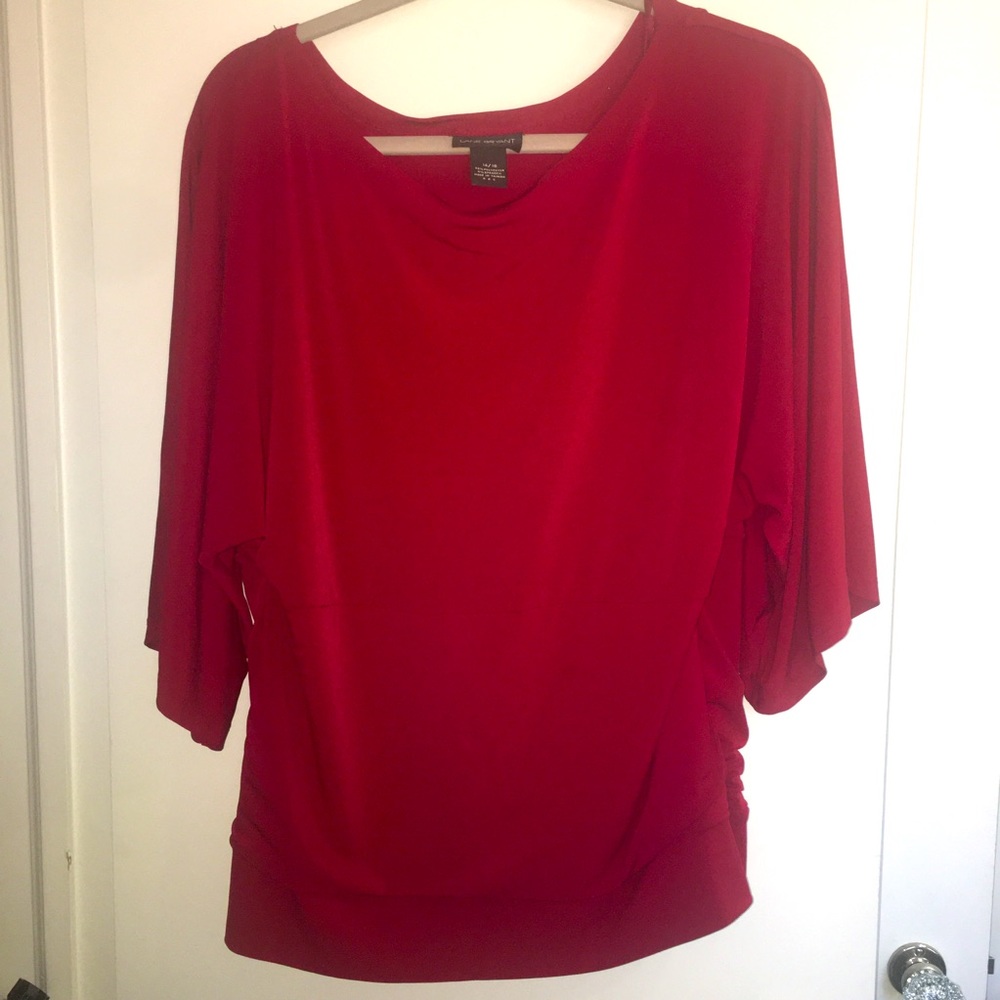 Lane Bryant Sexiest Top